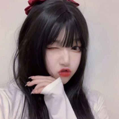 好看女生头像图片高清姐妹