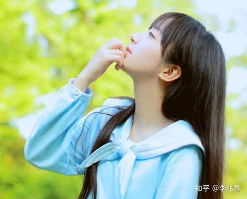 女生文艺范的网名昵称,清新自然,快把这些好名字拿去