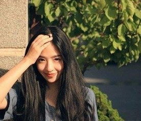 大脸女生适合的发型