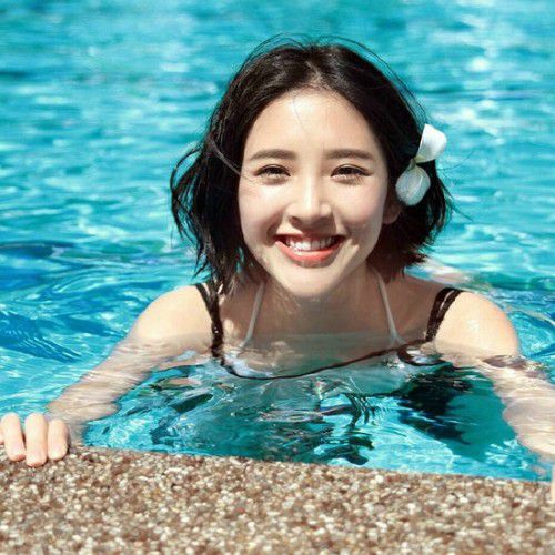 笑容很治愈的明星,90后里我只服这5位,不自觉跟着笑了