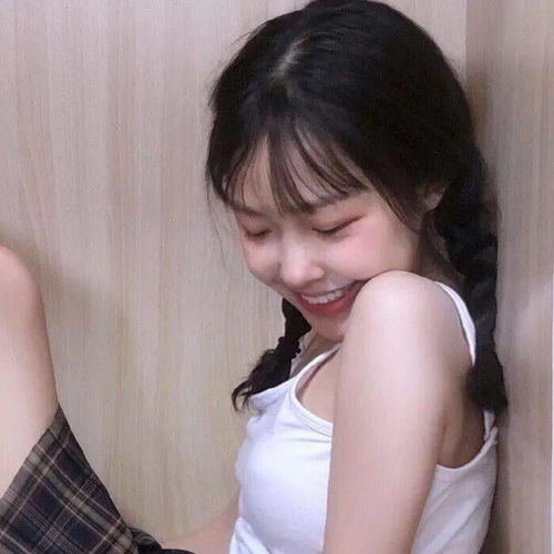微信头像有点好看