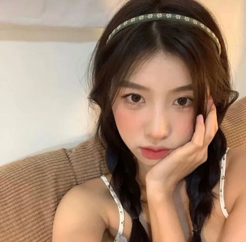 头像你眼里的景色