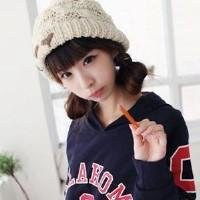 女孩头像真人可爱微信头像图片大全