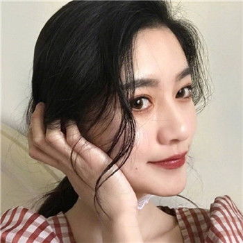 高清温柔女生头像漂亮的美女送给你希望都喜欢