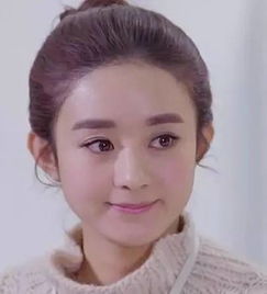 楚乔传中赵丽颖打了瘦脸针原来如此