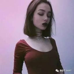 欧美图片女生霸气头像2017