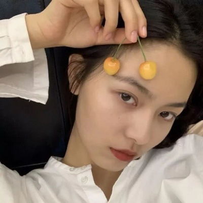 可爱女孩头像超萌小仙女高清美丽女生头像