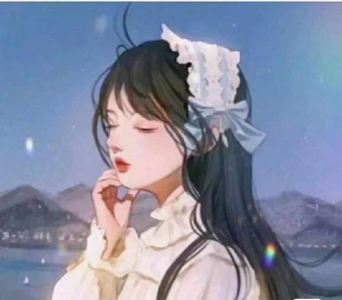 几个很有仙气的小句子,送给自己