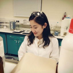 清纯可爱的美少女头像氧气美女