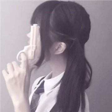 可爱小女生头像2021年新款式