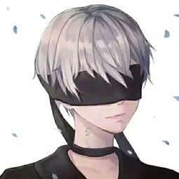 有哪些好看的情侣头像呀求男女动漫情头
