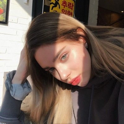 精挑帅气搞怪欧美男孩头像和巨漂亮清新欧美女孩头像混合集,喜欢的自取