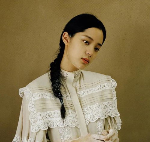高伟光新剧如月,吸血鬼人设太惊喜,网传女主却令人担忧