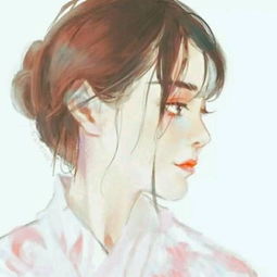 这是情侣头像吗
