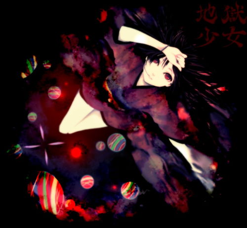 地狱少女第四季开播祝贺诅咒永远是双重的