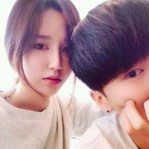 像这样的刘海要怎么留出来女生