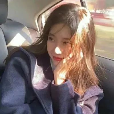 qq头像女温柔女生