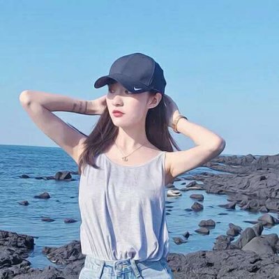 闺蜜头像一人一张可爱小清新我单身我骄傲