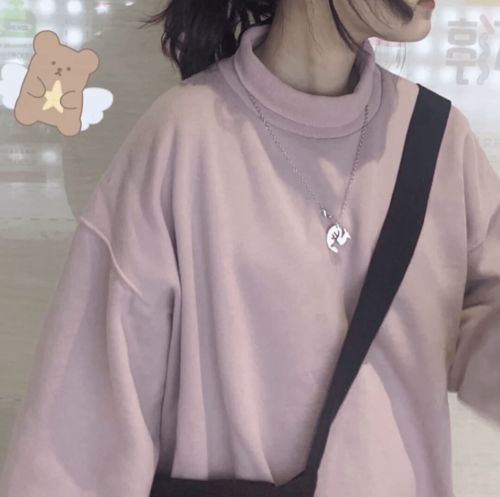 不露脸女生头像你如果认识从前的我,也许你会原谅现在的我