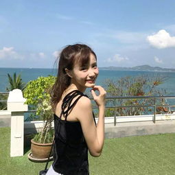 女生头像