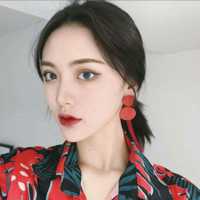 超酷气质女生头像,女生头像图片