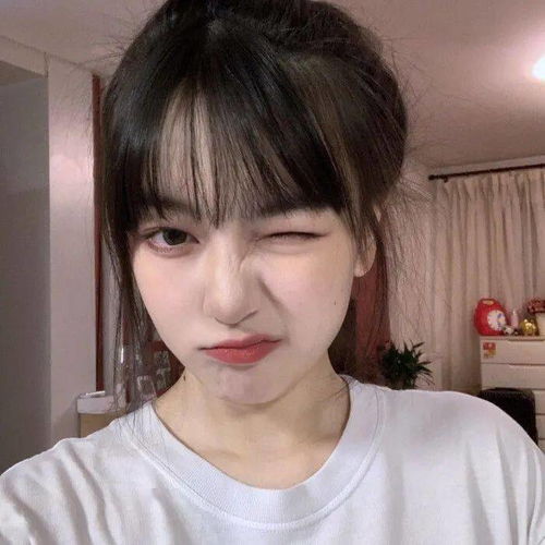 高级且独特的微信头像
