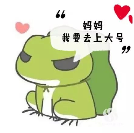再也不操心孩子的学习了今天,我决定做一个佛系家长