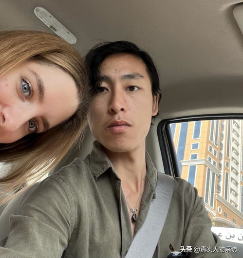我,20岁在迪拜认识希腊美女,一年半娶到手,不要彩礼五金和婚房