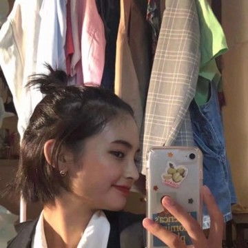 00后超火女生qq头像,女生头像图片