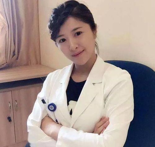 最吸引女人的头像图片潘晓婷