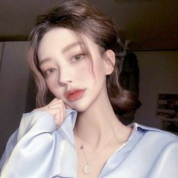 2021最新款个性女生头像