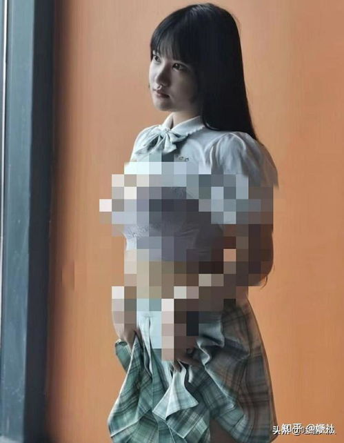 jk部位女生头像小尤