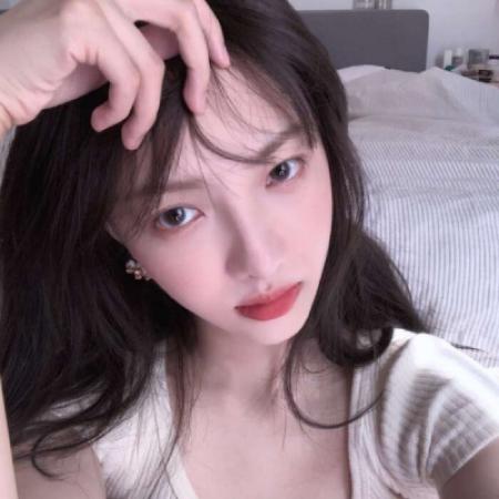 小清新女生头像,高清好看的真实小清新女生头像图片