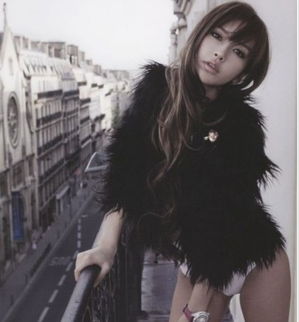 甜美vs性感御女萝莉你爱谁