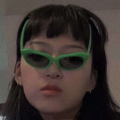 可爱有趣的头像合集