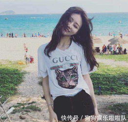 网红首次素颜直播,脸却像刮了腻子,遭到网友炮轰你真丑