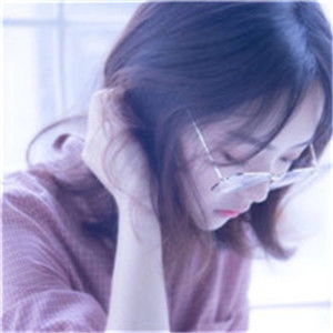 时尚个性短发美女头像,我喜欢上短发的女孩
