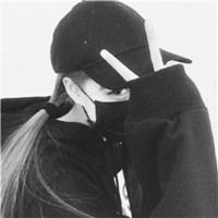 女生微信头像个性霸气伤感微信头像图片大全