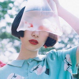 非主流女生唯美意境头像大全真的希望可以陪你白头到老