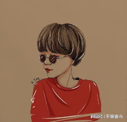 高冷超拽个性短句