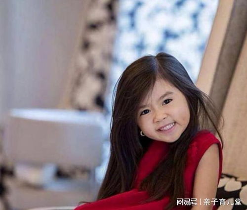 她5岁被迪拜富豪收养,如今却销声匿迹,对富养,该如何看待
