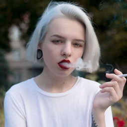 欧美重口味头像