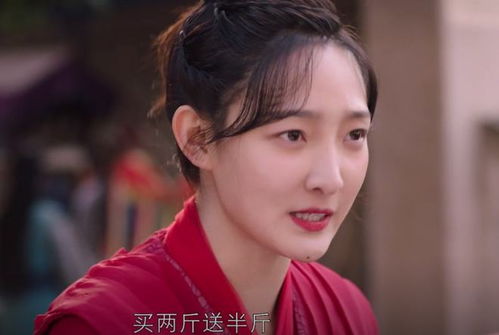 芒果台捡到宝了听心侠女与不问居士首播8集就吊足我的胃口