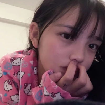 qq女生头像个性好看吸引人只要与你有关我就会很勇敢