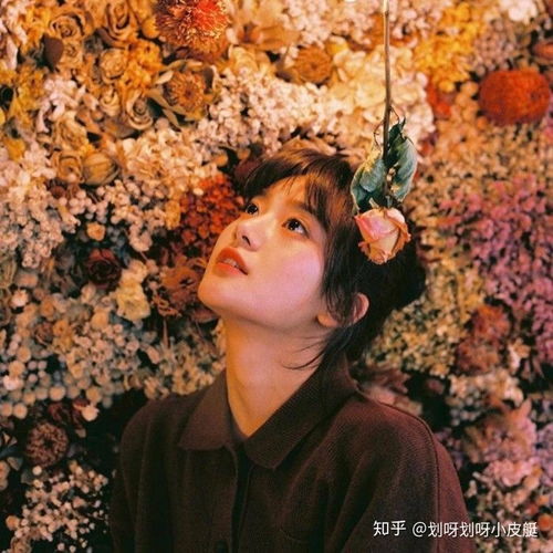 经常换微信头像的女生是什么心态