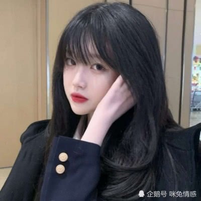 女生闺蜜头像真人一人一张真人