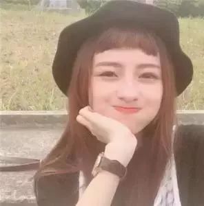 适合二次元刘海的脸型,请对号入座
