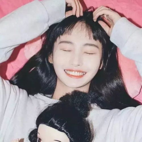 头像久伴不离,此生不弃