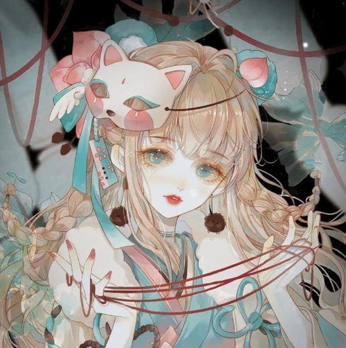 古风韵味十足的女孩名,清灵好听,尤为美妙