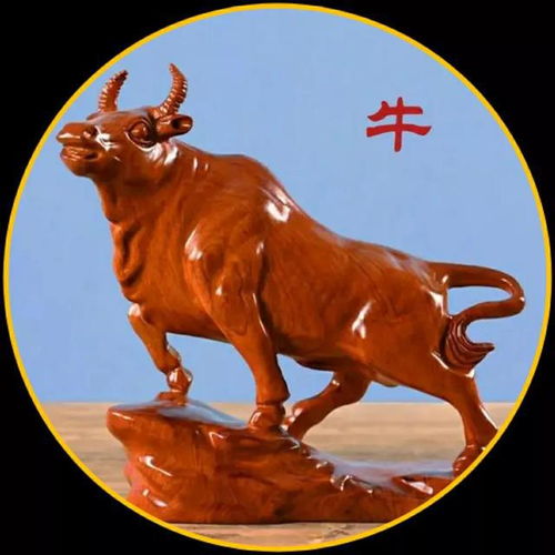 精美的微信头像又来了,十二生肖,足足24张
